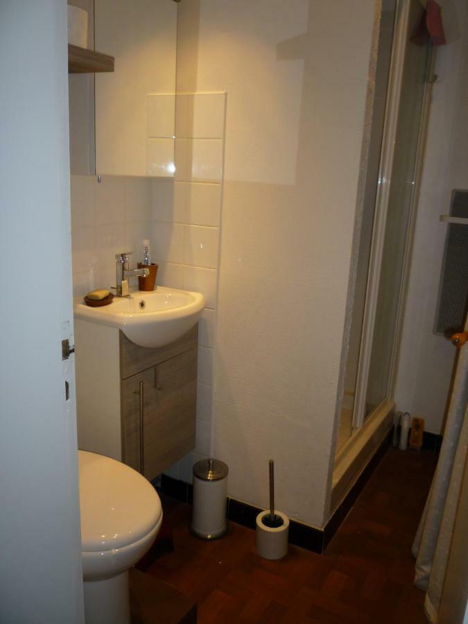 Au Vieux Cedre Bed and Breakfast Mouvaux Εξωτερικό φωτογραφία